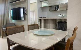 Apartamento 2Q Próximo ao Albert Einstein EC1003